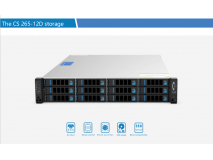 중국 The CS 265-12D storage 공장