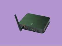 Chine Mini PC usine