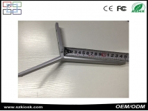 Fabbrica della Cina Nuovo supporto da tavolo 10-32inch monitor