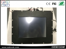 China HKSZKSK wholesale 10.4'inch IP65 touch screen water proof PC factory