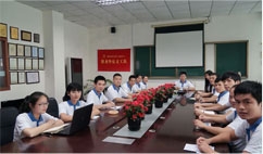 China azienda Titoli delle news