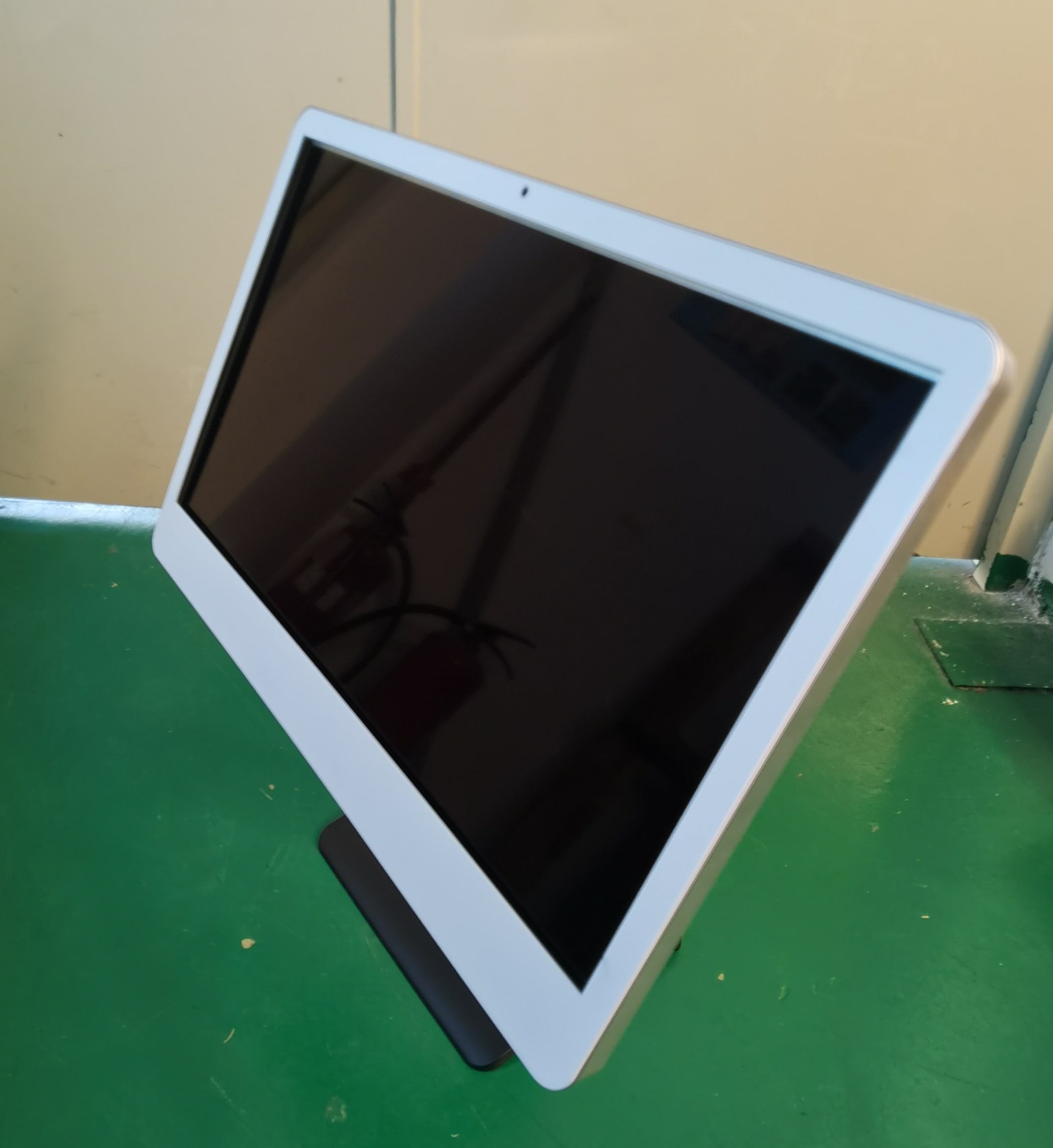 21/5/23,8 / 27 / 32in Barebone ATX Adattatore di alimentazione tutto in un computer con scheda HDMI / 3OM * 8WALT ALTOPARL