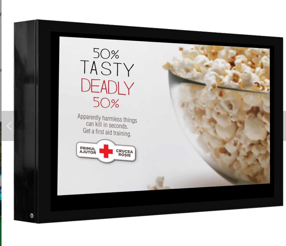 21.5in outdoor water proof tight sunlight readable 1500cd/m2 auto backlight touch screen monitor display android tablet