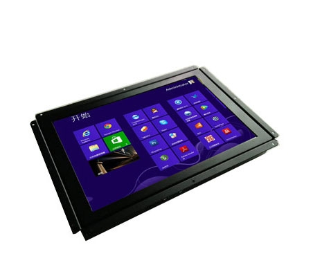 Οθόνη οθόνης HDMI 7 ιντσών για οθόνη Orange Pi