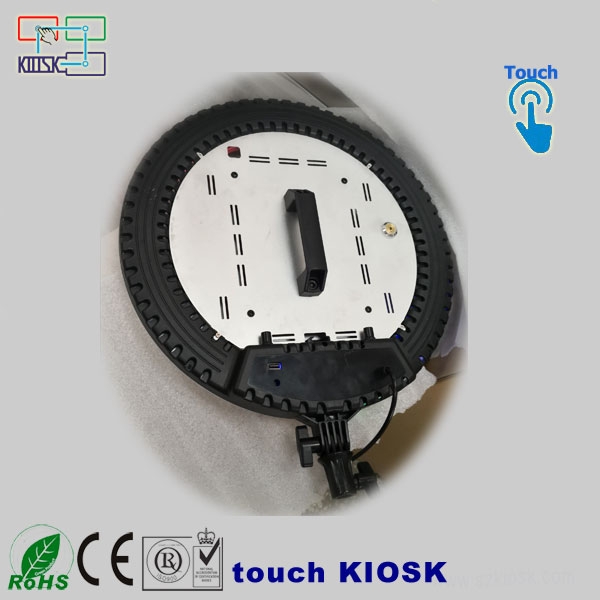 Photo Studio LightLight Kit for Photo Studio LED Ring Light 18 inch 3200K-5500K 480led selfie ring