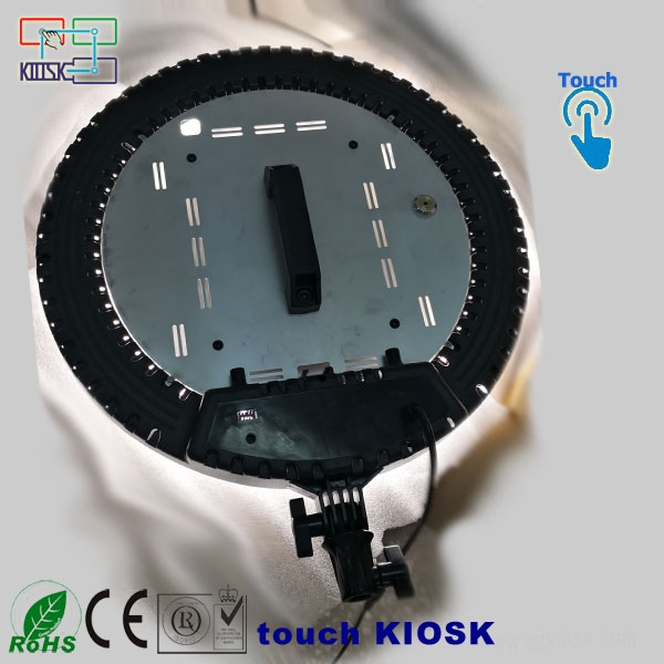 Photo Studio LightLight Kit for Photo Studio LED Ring Light 18 inch 3200K-5500K 480led selfie ring