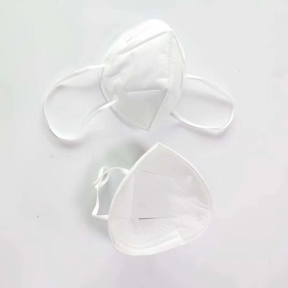 china factory KN95 FFP3 FFP2 with filter professional protection respirator with CE