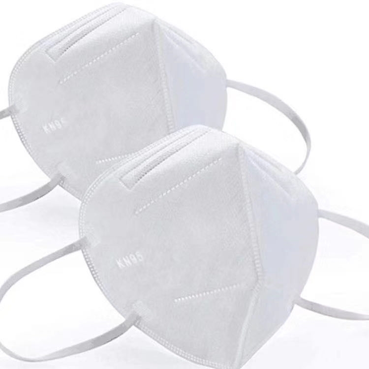 china factory KN95 FFP3 FFP2 with filter professional protection respirator with CE