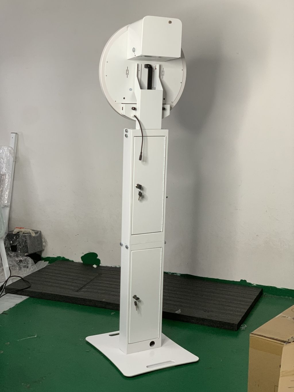 ipad mini DSLR camera photo booth
